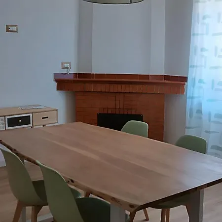 Apartment Ulivo Perdifumo