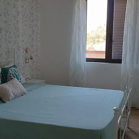 Apartment Ulivo Perdifumo