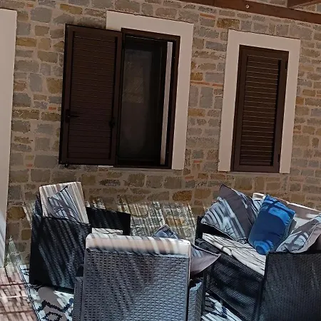 Apartment Ulivo